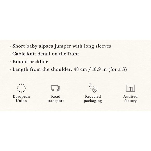 La Maille Sezane Sama Jumper in Light Pink Size L✨ - Picture 8 of 13